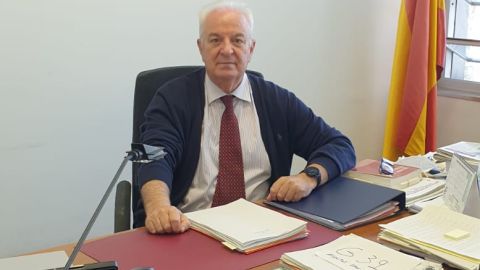 Juez decano de Ciudad Real