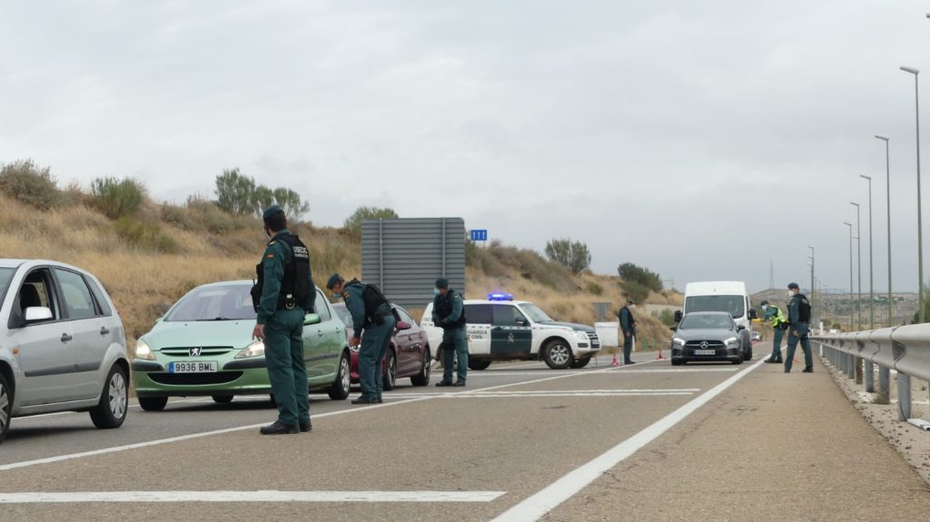 Sanidad desconfina Valdejalón, Calatayud y varias zonas de salud Sanidad desconfina Valdejalón, Calatayud y varias zonas de salud