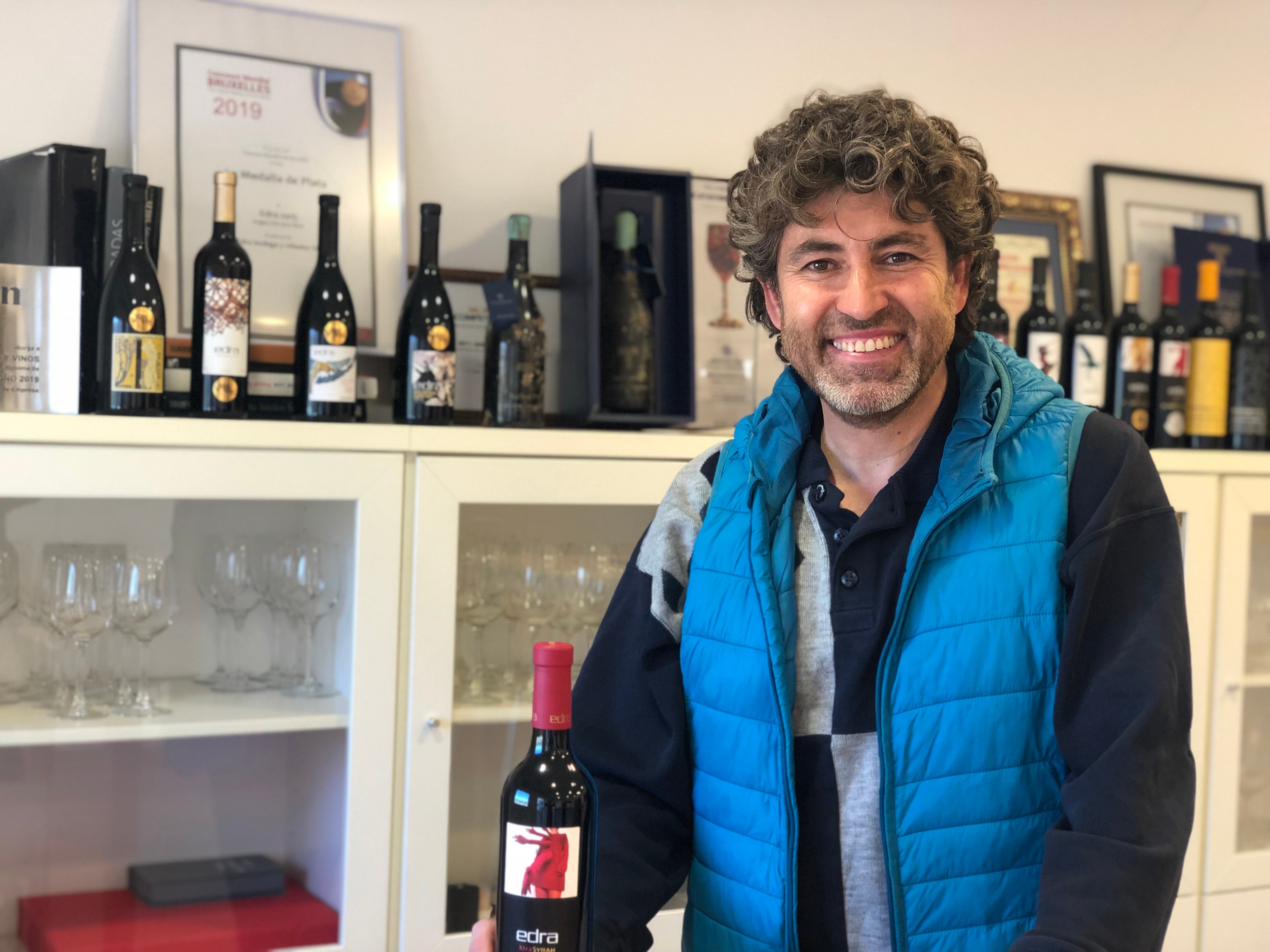 Vinos de calidad en la apuesta por la sostenibilidad Vinos de calidad en la apuesta por la sostenibilidad