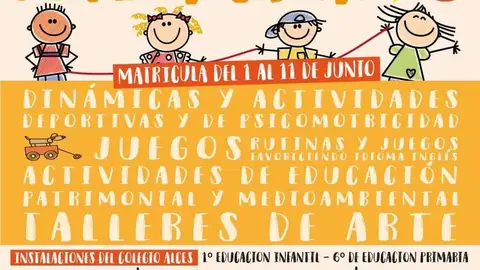 Cartel DIVERALCAZAR Cartel DIVERALCAZAR