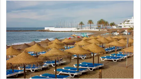 Playa Marbella Playa Marbella