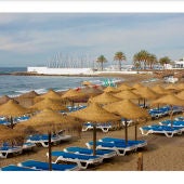 Playa Marbella