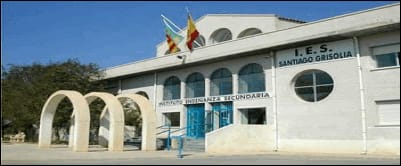 La Consellería de Educación ha concedido dos nuevos ciclos formativos al municipio de Callosa de Segura La Consellería de Educación ha concedido dos nuevos ciclos formativos al municipio de Callosa de Segura
