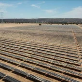 Planta Fotovoltaica Planta Fotovoltaica