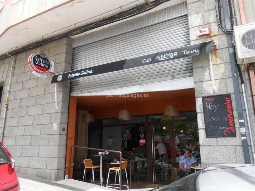 En Más de Uno Ourense vamonos de tapas En Más de Uno Ourense vamonos de tapas