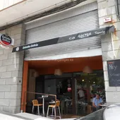 Tapería Solpor Tapería Solpor