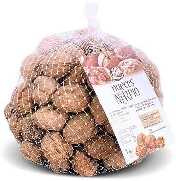 La Feria de la Nuez de Nerpio, declarada como Fiesta de Interés Turístico Regional, se celebrará del 18 al 20 de noviembre La Feria de la Nuez de Nerpio, declarada como Fiesta de Interés Turístico Regional, se celebrará del 18 al 20 de noviembre