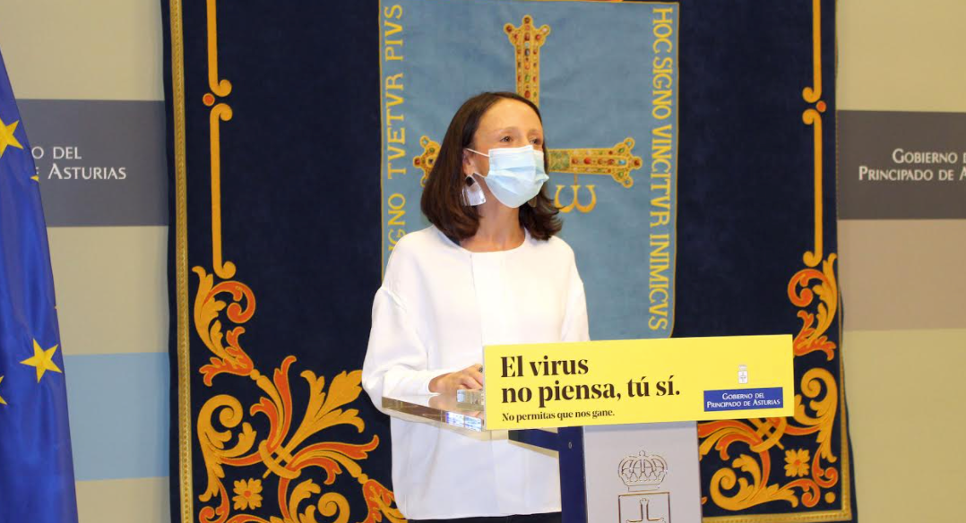 El Gobierno de Asturias aprueba una partida de 5,5 millones para iniciar la construcción del nuevo instituto Rey Pelayo de Cangas de Onís El Gobierno de Asturias aprueba una partida de 5,5 millones para iniciar la construcción del nuevo instituto Rey Pelayo de Cangas de Onís