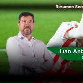 Juan Antonio Manzano