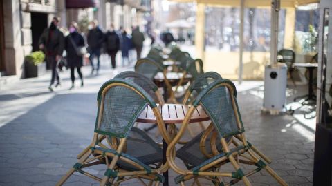 La ampliaci&oacute;n del horario de la Hosteler&iacute;a pendiente del pr&oacute;ximo LABI