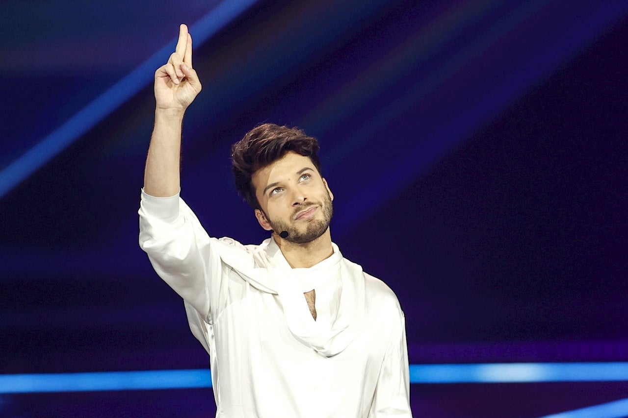 Territorio Comanche: Festivales musicales más allá de Eurovisión Territorio Comanche: Festivales musicales más allá de Eurovisión