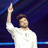 ¿Qué significa la canción de Blas Cantó en Eurovisión, 'Voy a quedarme'?