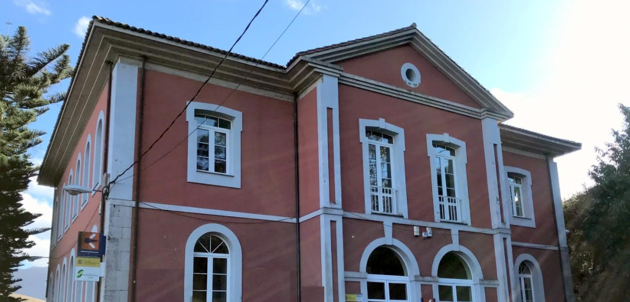 La oficina de Llanes para las declaraciones de renta abre este próximo mes de junio en el edificio del antiguo hospital La oficina de Llanes para las declaraciones de renta abre este próximo mes de junio en el edificio del antiguo hospital
