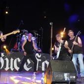 Concierto de Bucéfalo