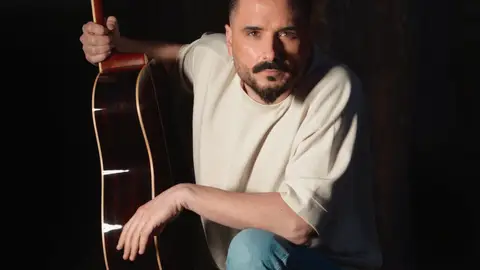 Riki RIvera Rabito de pasa