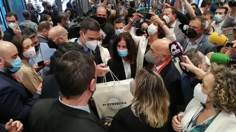 Pontevedra en Fitur Más de Uno Pontevedar