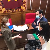 El equipo de gobierno, ha puesto sobre la mesa de la Consellería una propuesta de proyecto de construcción de un nuevo colegio de dos líneas de infantil y primaria en la localidad El equipo de gobierno, ha puesto sobre la mesa de la Consellería una propuesta de proyecto de construcción de un nuevo colegio de dos líneas de infantil y primaria en la localidad