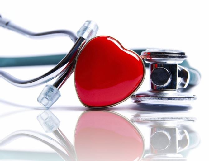 Principales factores de riesgo de enfermedad cardíaca Principales factores de riesgo de enfermedad cardíaca