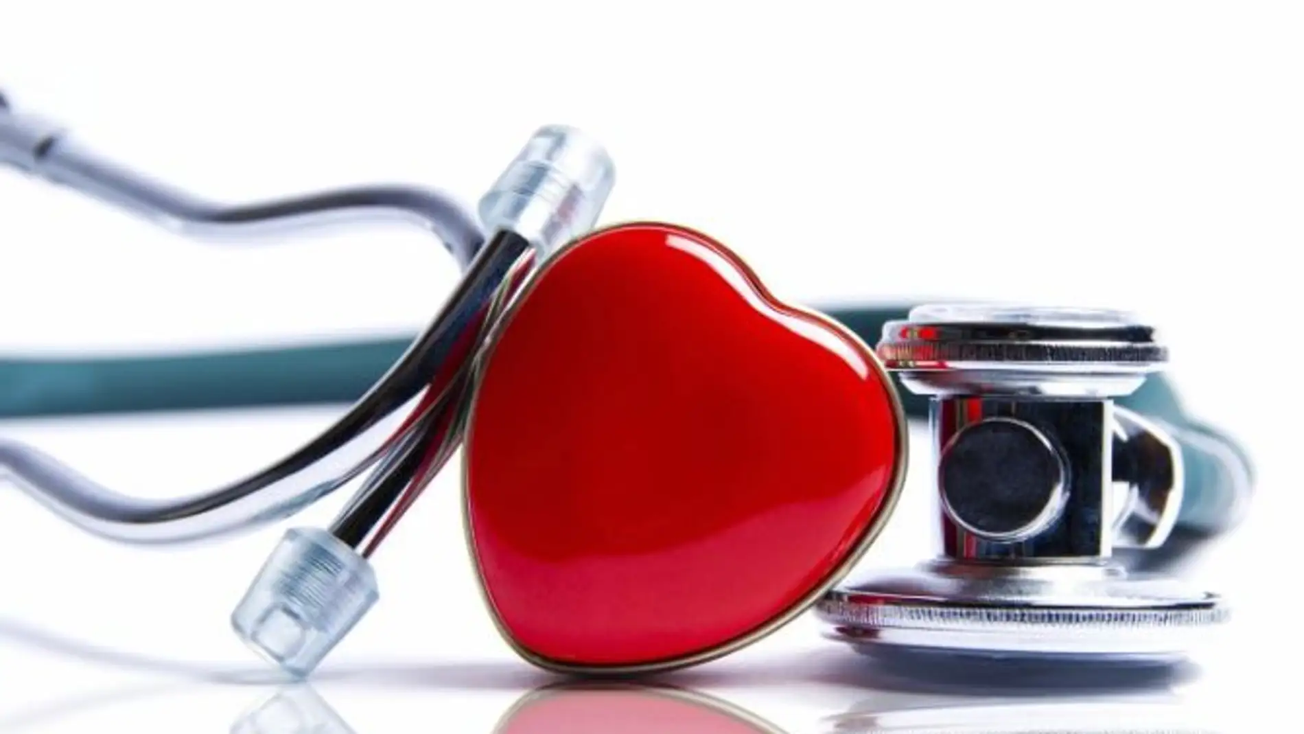 Principales factores de riesgo de enfermedad cardíaca