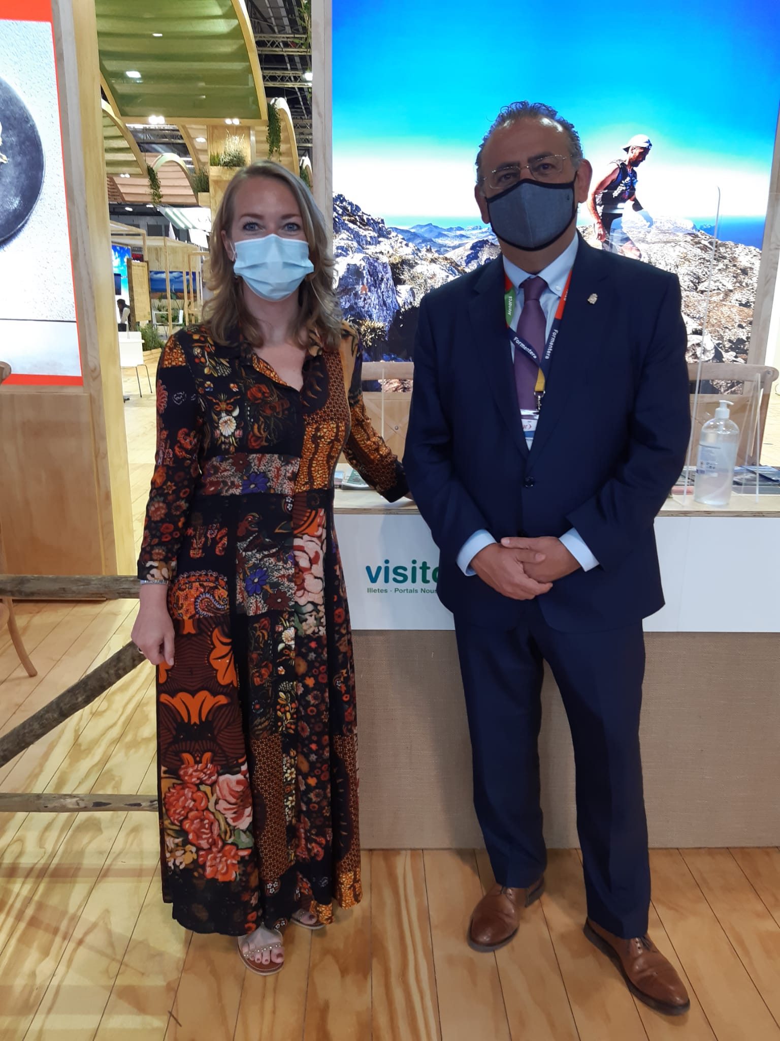 El mercado alemán y nórdico lideran el incremento de reservas en Calvià El mercado alemán y nórdico lideran el incremento de reservas en Calvià