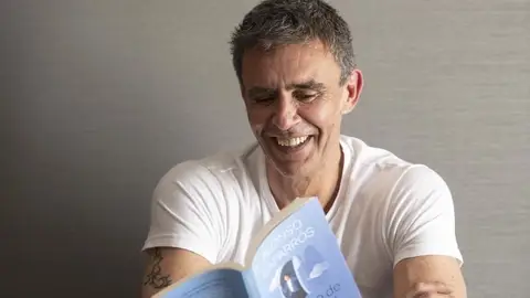 Alonso Caparrós, comunicador Alonso Caparrós, comunicador