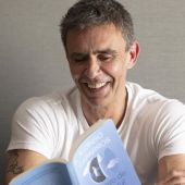 Alonso Caparrós, comunicador