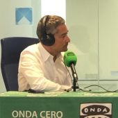 Manuel Olivares