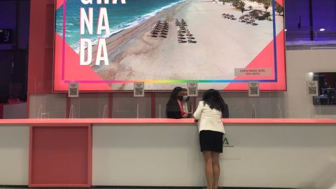 FITUR 2021