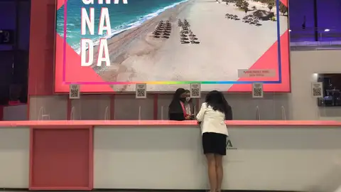 granada en fitur 21 FITUR 2021