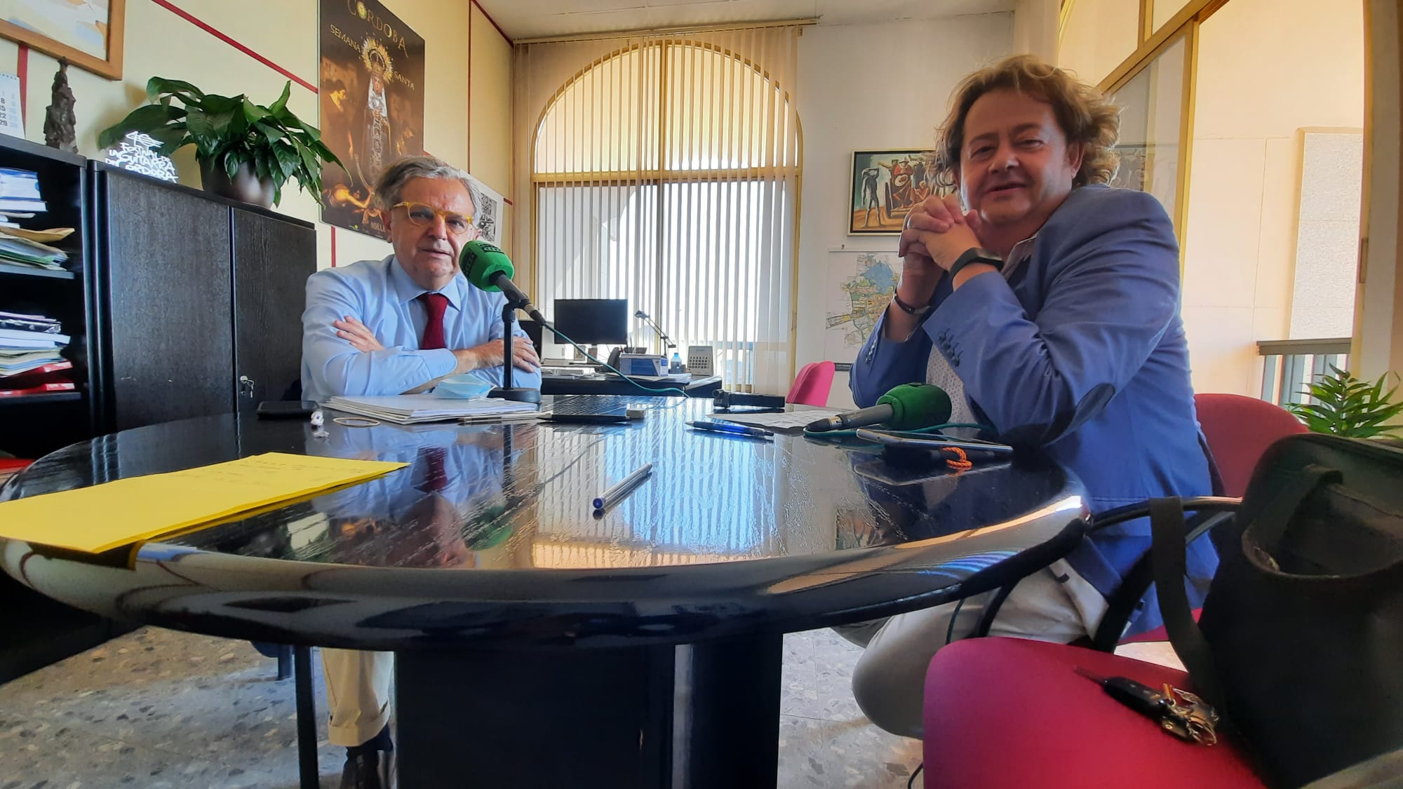 Un Crisol con Salvador Fuentes Un Crisol con Salvador Fuentes