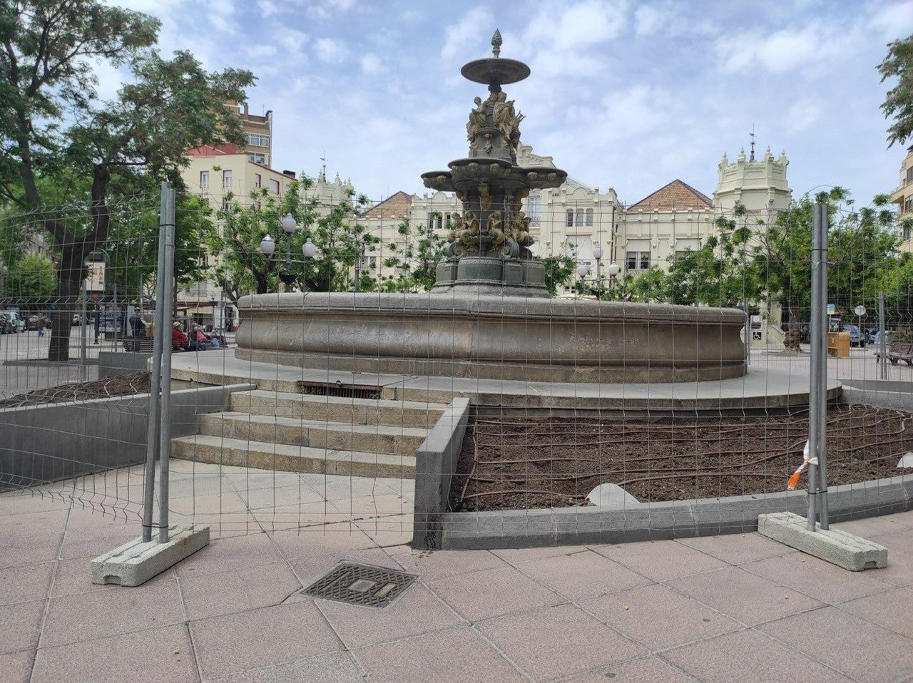 Las 19 peñas piden el apoyo de la afición para el equipo sin saltarse la normativa Las 19 peñas piden el apoyo de la afición para el equipo sin saltarse la normativa