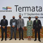 A Xunta aposta pola reactivación do turismo termal A Xunta aposta pola reactivación do turismo termal