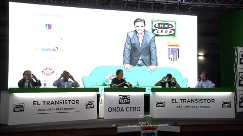 Álvaro Martín: "Hay sábados que me apetece tomarme una cerveza y no lo hago porque los pequeños detalles marcan la diferencia"