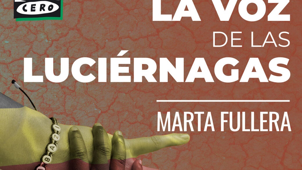 La voz de las luci&eacute;rnagas