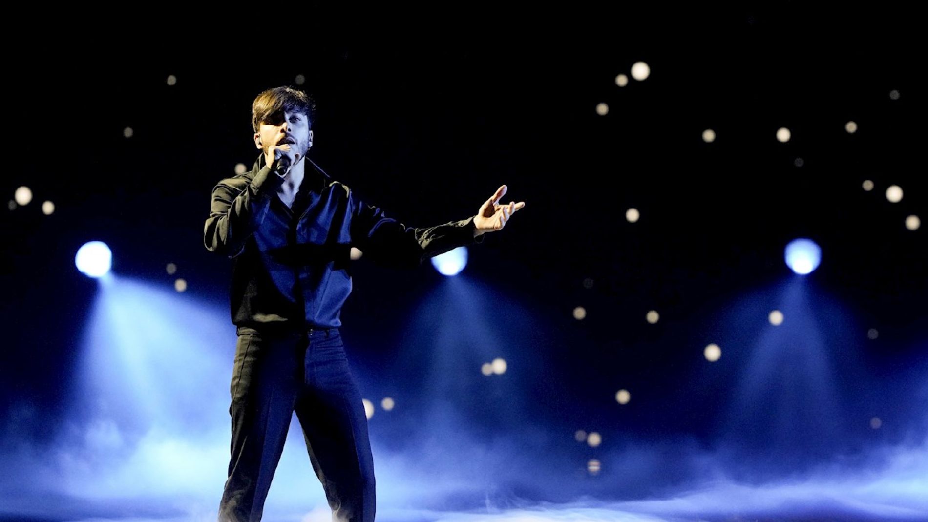 Eurovision 2021 Horario Canal De Tv Y Donde Ver Online La Participacion De Blas Canto Onda Cero Radio