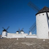 Molinos de Campo de Criptana Molinos de Campo de Criptana