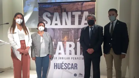 Huescar en Fitur FITUR 2021