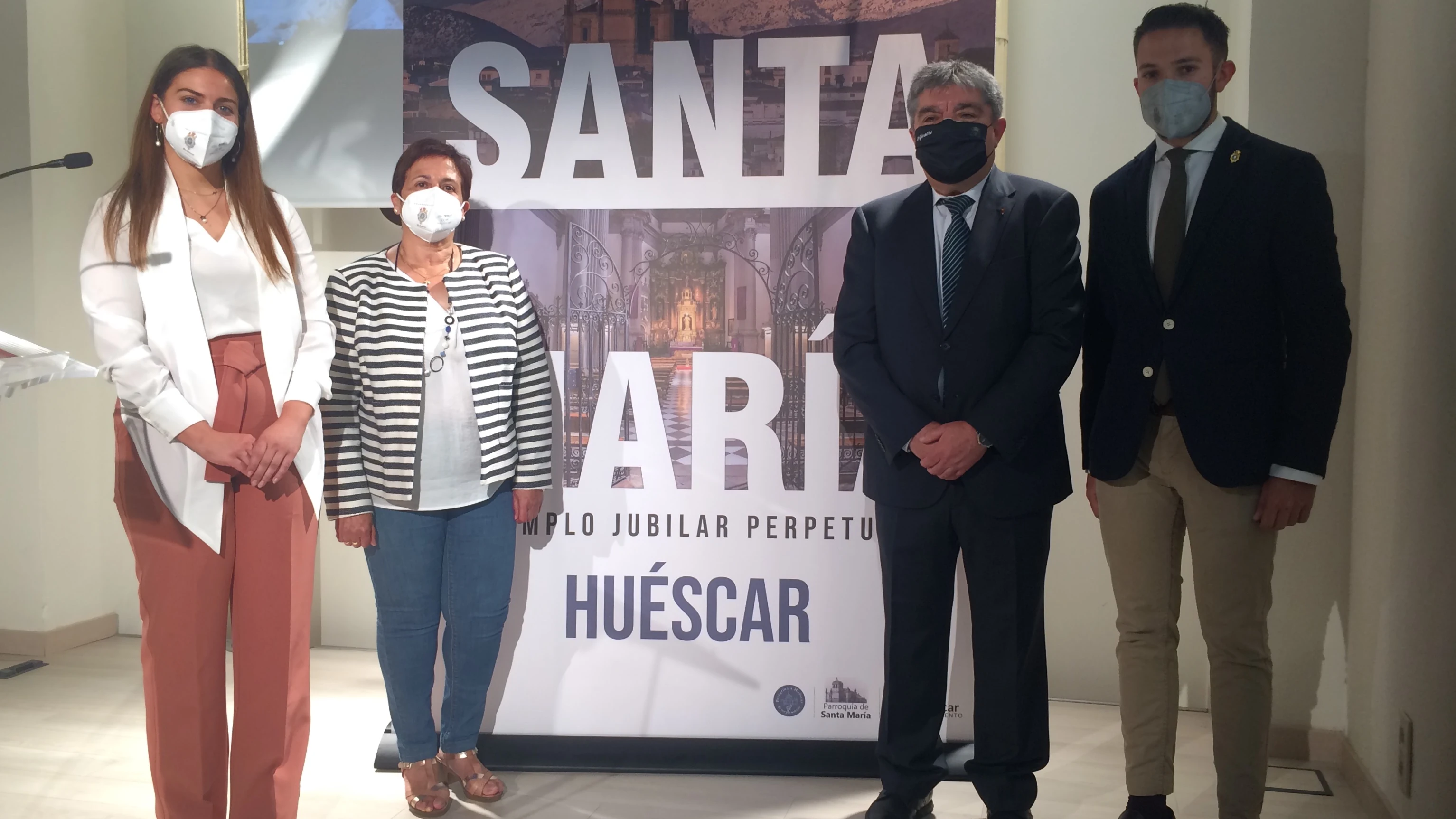 Huescar en Fitur FITUR 2021