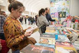 La Feria del Libro de Alicante vuelve al 'Espacio Séneca' La Feria del Libro de Alicante vuelve al 'Espacio Séneca'