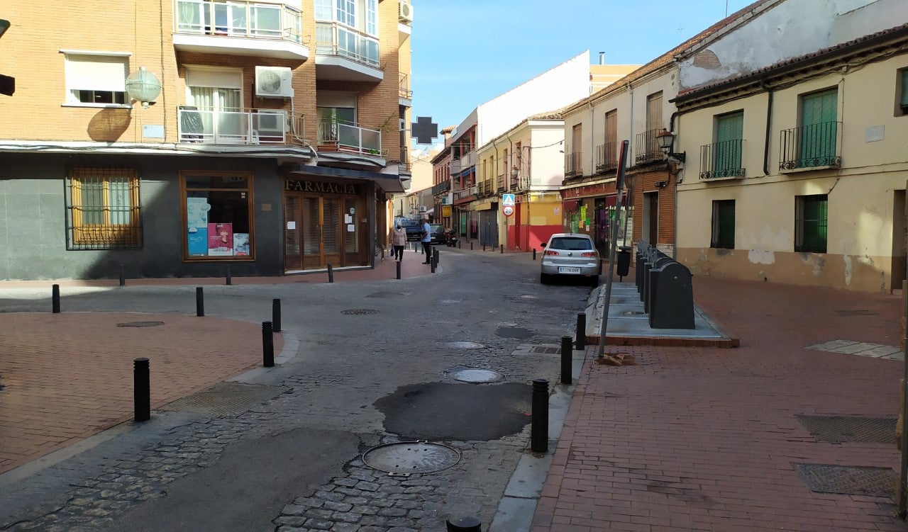 Más de uno Alcalá 21/05/2021 Más de uno Alcalá 21/05/2021