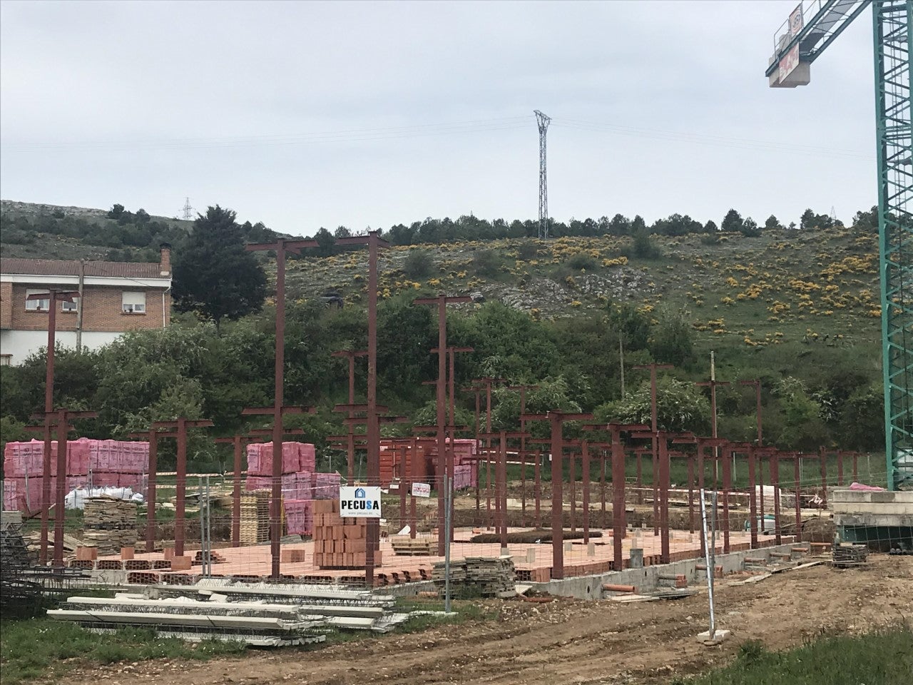 El Ayuntamiento de Aguilar aprueba las bases para acceder a 19 viviendas de protección oficial El Ayuntamiento de Aguilar aprueba las bases para acceder a 19 viviendas de protección oficial