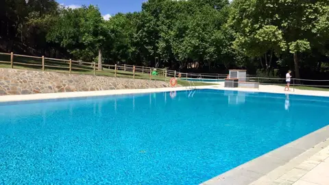 Cáceres abrirá cuatro de sus piscinas el 18 de junio Cáceres abrirá cuatro de sus piscinas el 18 de junio