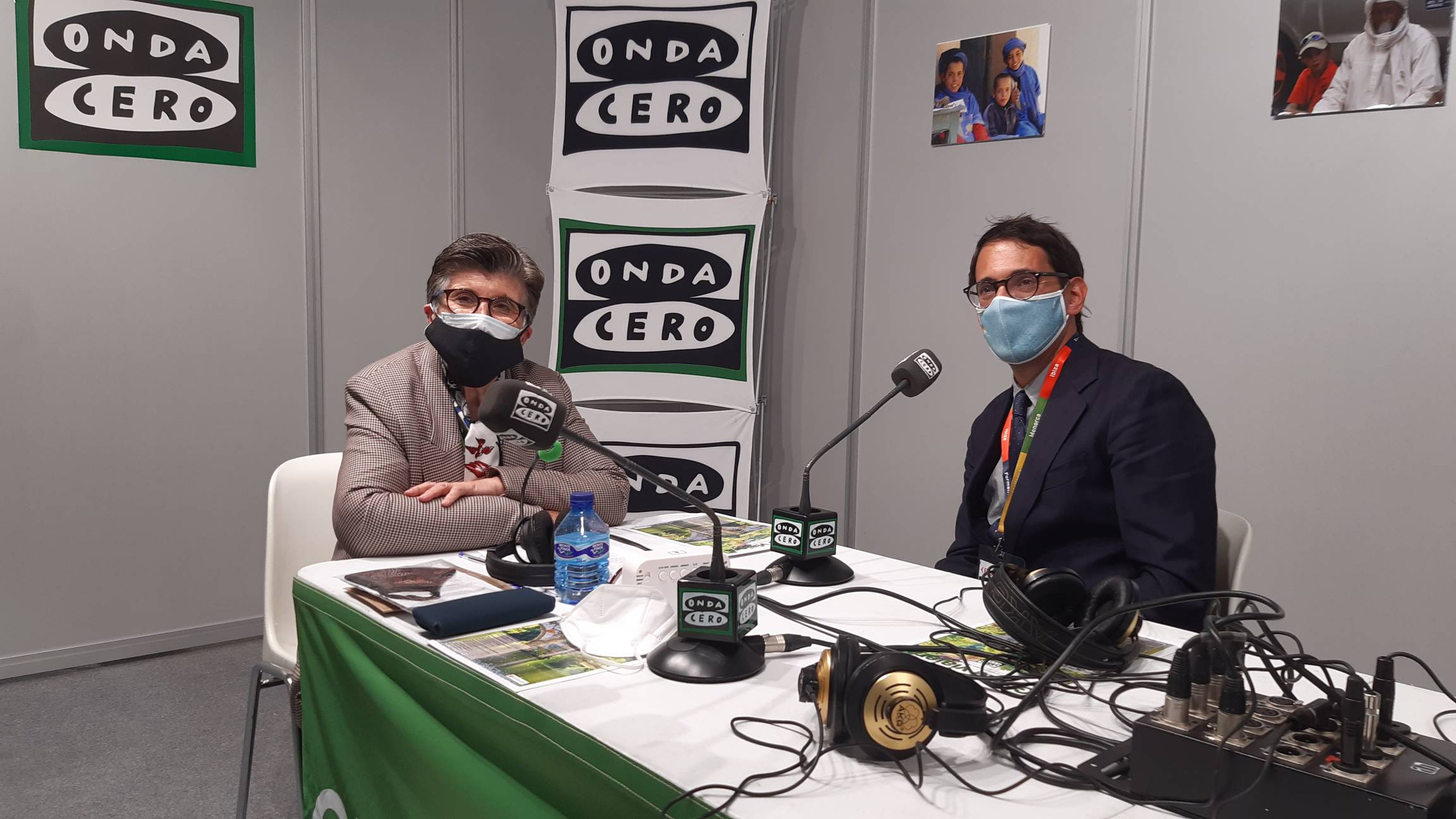 Iago Negueruela: "Probablemente Baleares sea el destino turístico del Mediterráneo más abierto" Iago Negueruela: "Probablemente Baleares sea el destino turístico del Mediterráneo más abierto"