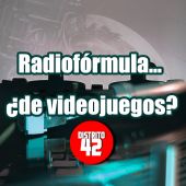 Radiofórmula... ¿de videojuegos?