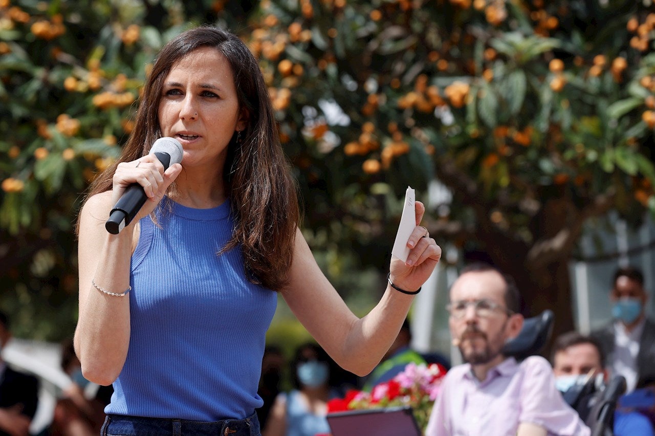 El Gabinete: ¿Qué ocurre con los liderazgos femeninos? El Gabinete: ¿Qué ocurre con los liderazgos femeninos?