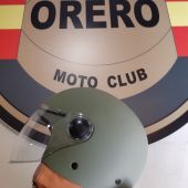 Motorcycle Store Orero en Orihuela tiene otro regalo para participar en el sorteo
