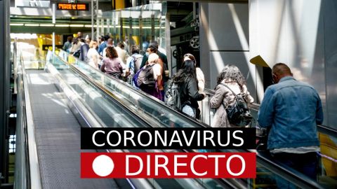 &Uacute;ltima hora de medidas y restricciones por coronavirus en Espa&ntilde;a, hoy | Campa&ntilde;a de vacuna de COVID-19 e incidencia en Madrid