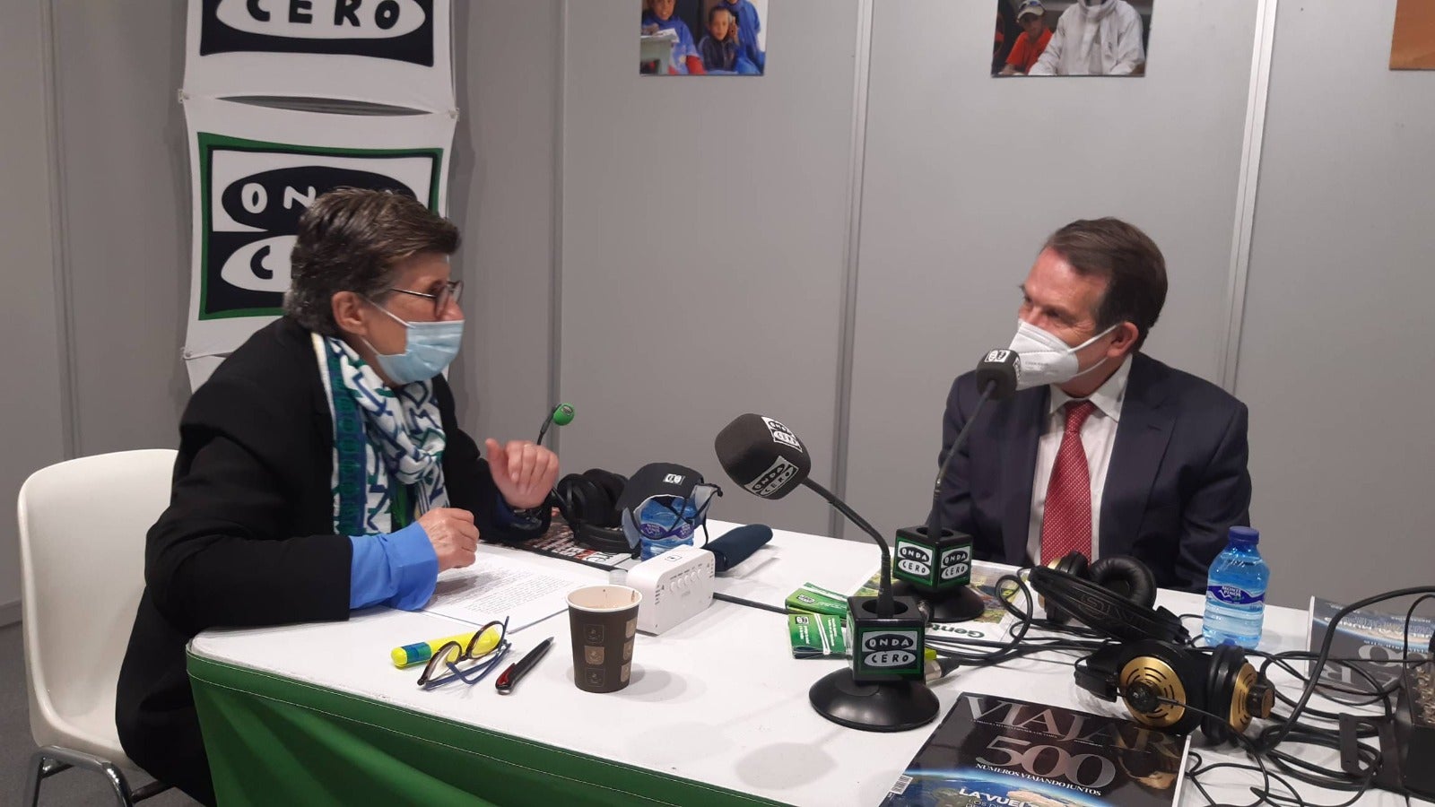 Abel Caballero: "Tenemos una enorme autoestima sobre la ciudad y está creciendo el orgullo de ser de Vigo" Abel Caballero: "Tenemos una enorme autoestima sobre la ciudad y está creciendo el orgullo de ser de Vigo"