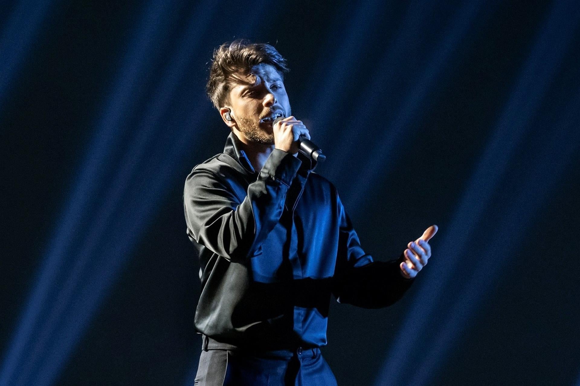 Los mejores memes de Eurovisión 2021 Los mejores memes de Eurovisión 2021