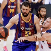 Nikola Mirotic Nikola Mirotic